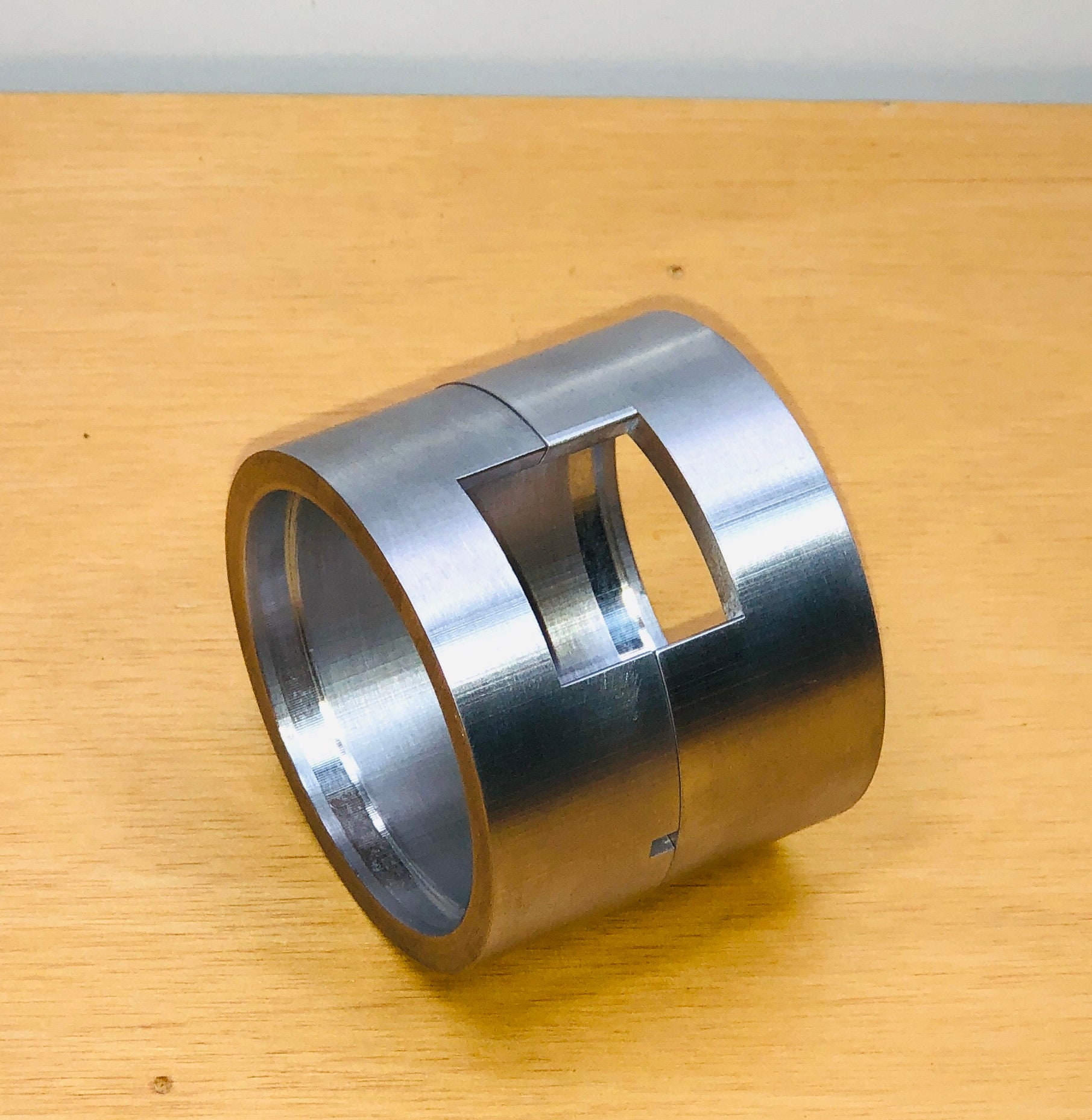 Standard Sand Casting Flask Flask One Casting Pattern Etsy UK