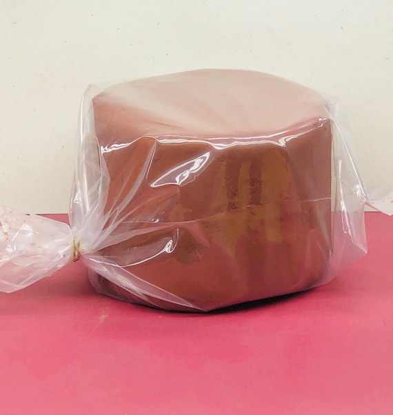 Five Pounds of Red Clay Sand Casting Casting Sand Casting Etsy