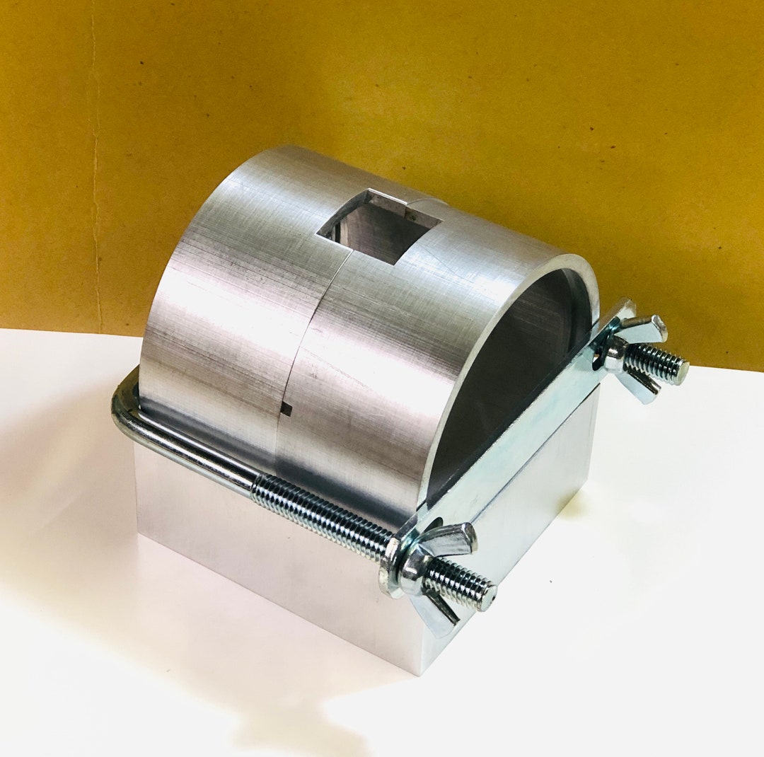 4 Inch Sand Casting Flask, Sand Casting Tools, Jewelry Making Tool