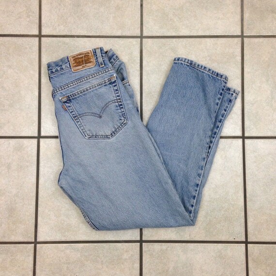 levis 540 relaxed fit