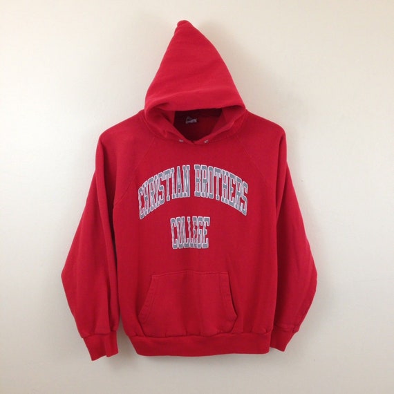 college champion hoodie