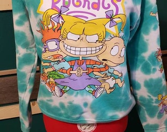 rugrat sweater