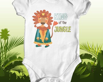 It Moose Be Love Baby Bodysuit Animal Baby Clothes Baby Etsy