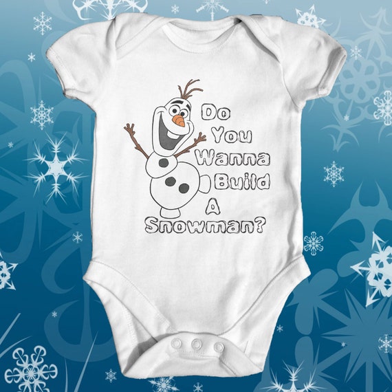 disney frozen baby clothes
