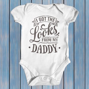Don't Make Me Call Memere Baby Bodysuit - Cute Infant Romper With Funny Saying