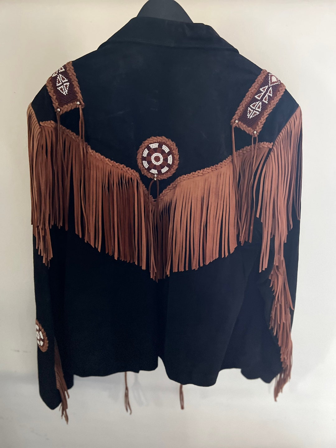 Arturo Jacket