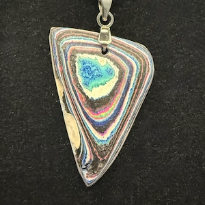 Funkite Necklace (UV Reactive)