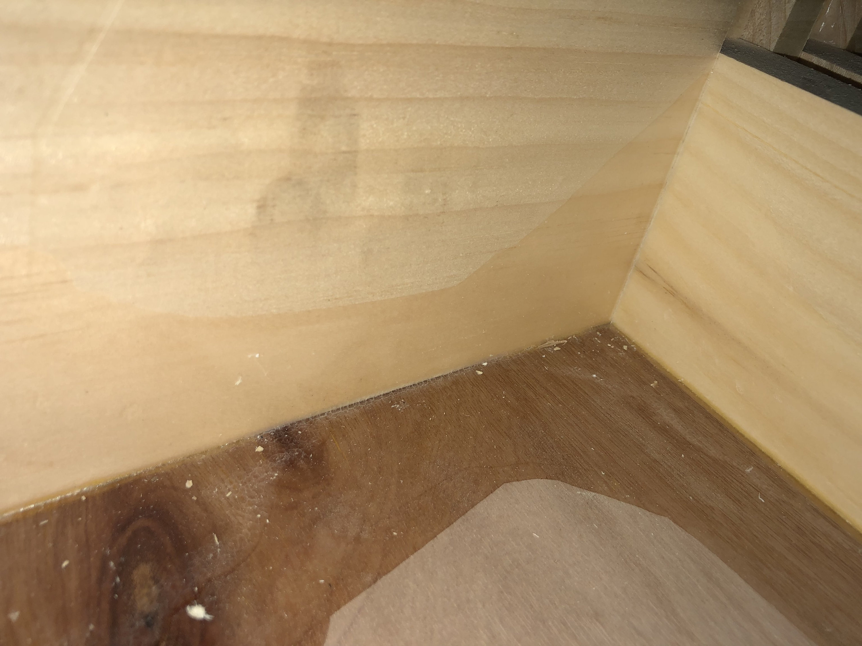 Bee Hive Top Feeder w/floats Assembled (Available in 8 & 10 Frame