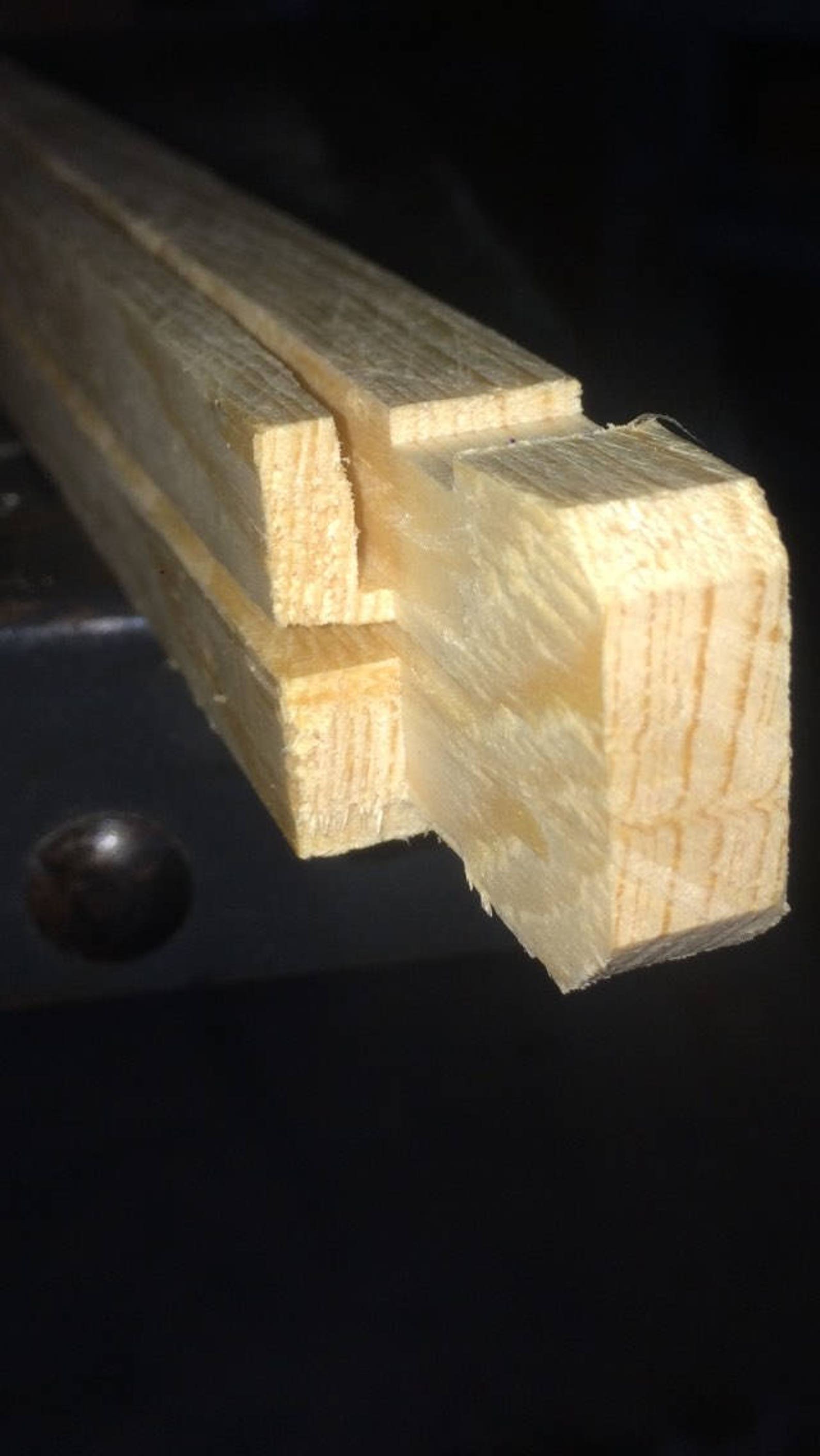 X100 Bee Hive Frames Grooved or Wedge Style Un-assembled - Etsy