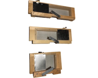 Robbing Screen Apimaye Robbing Screen | Ergo Plus Robber Screen - Etsy