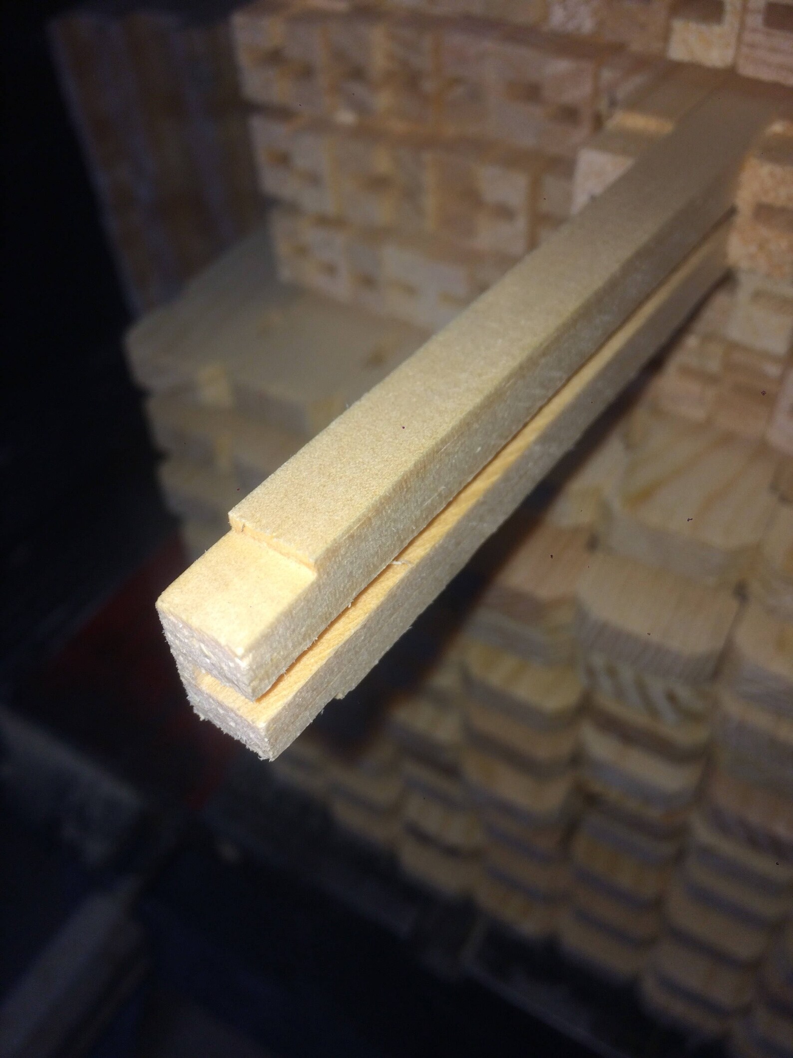 X100 Bee Hive Frames Grooved or Wedge Style Un-assembled - Etsy