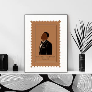 Alpha Art | Alpha Art Print