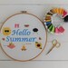 see more listings in the Cross Stitch Patterns section