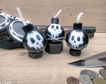 Wasteland Steampunk Cosplay - Blackwater Boomer