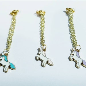 Unicorn Necklace for Msd or SD size Bjd