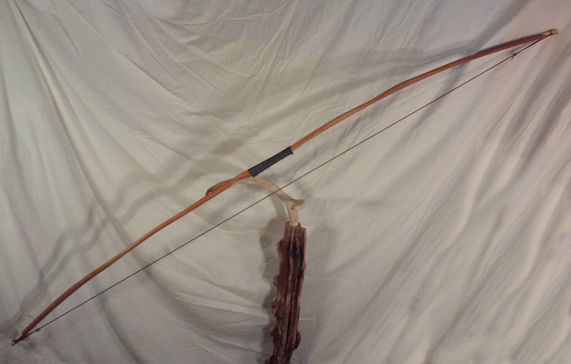 Sinew Bow String