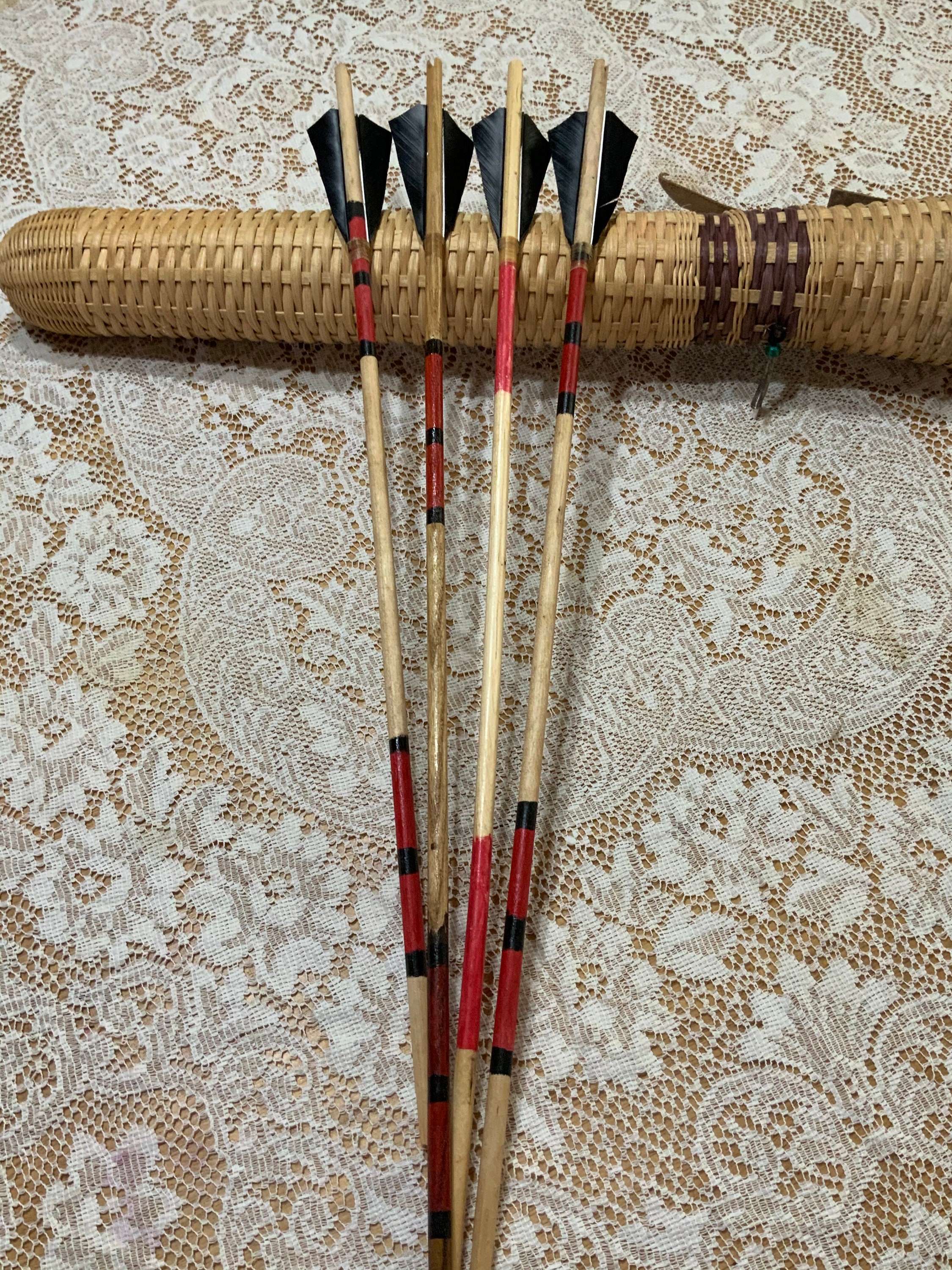 Arrow Fletching for sale Only 2 left at 75