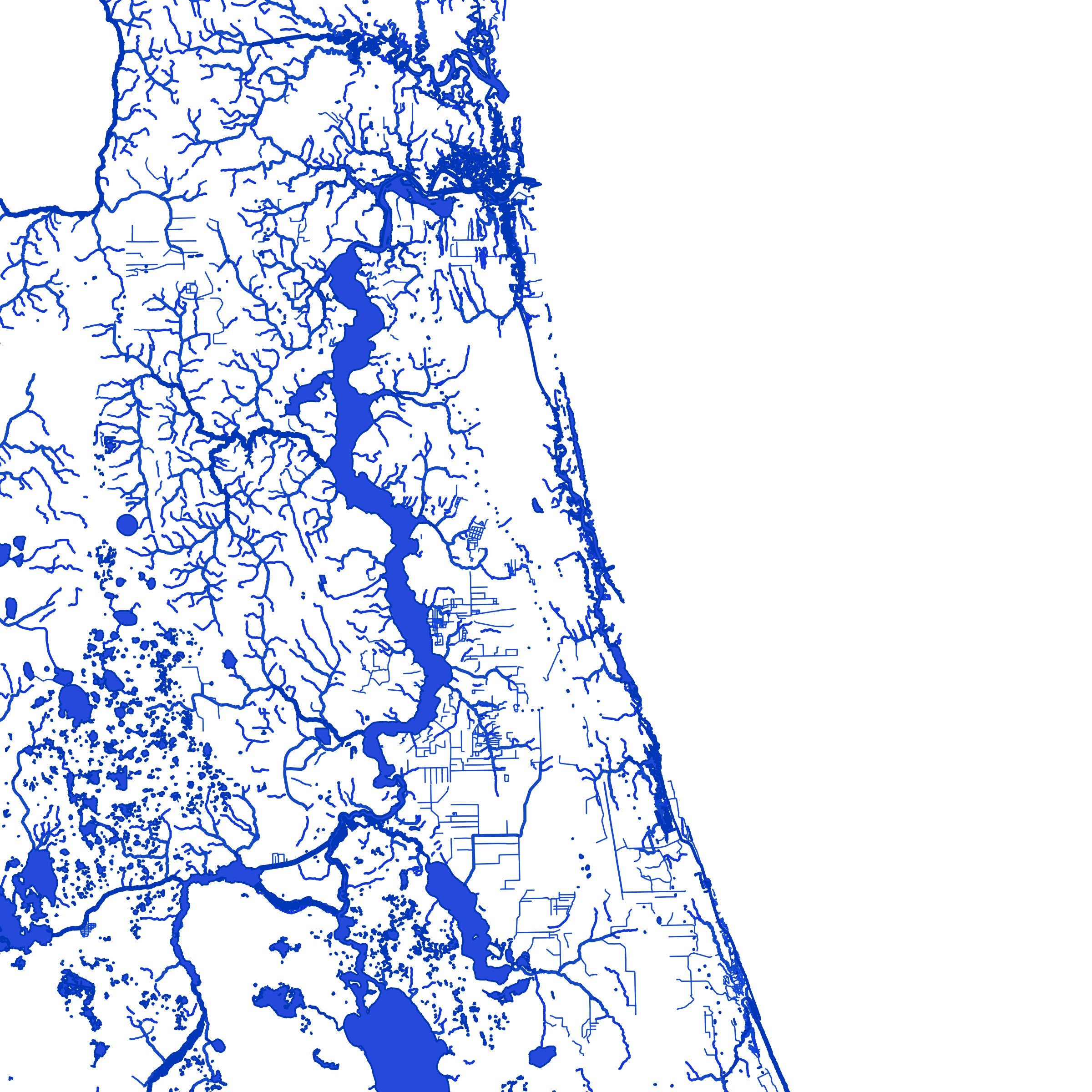 Waterways of Florida print Physical - Il Fullxfull.1349989635 546t 