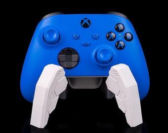 Cybernetic Spider Controller Stand – Modular Gaming Gear