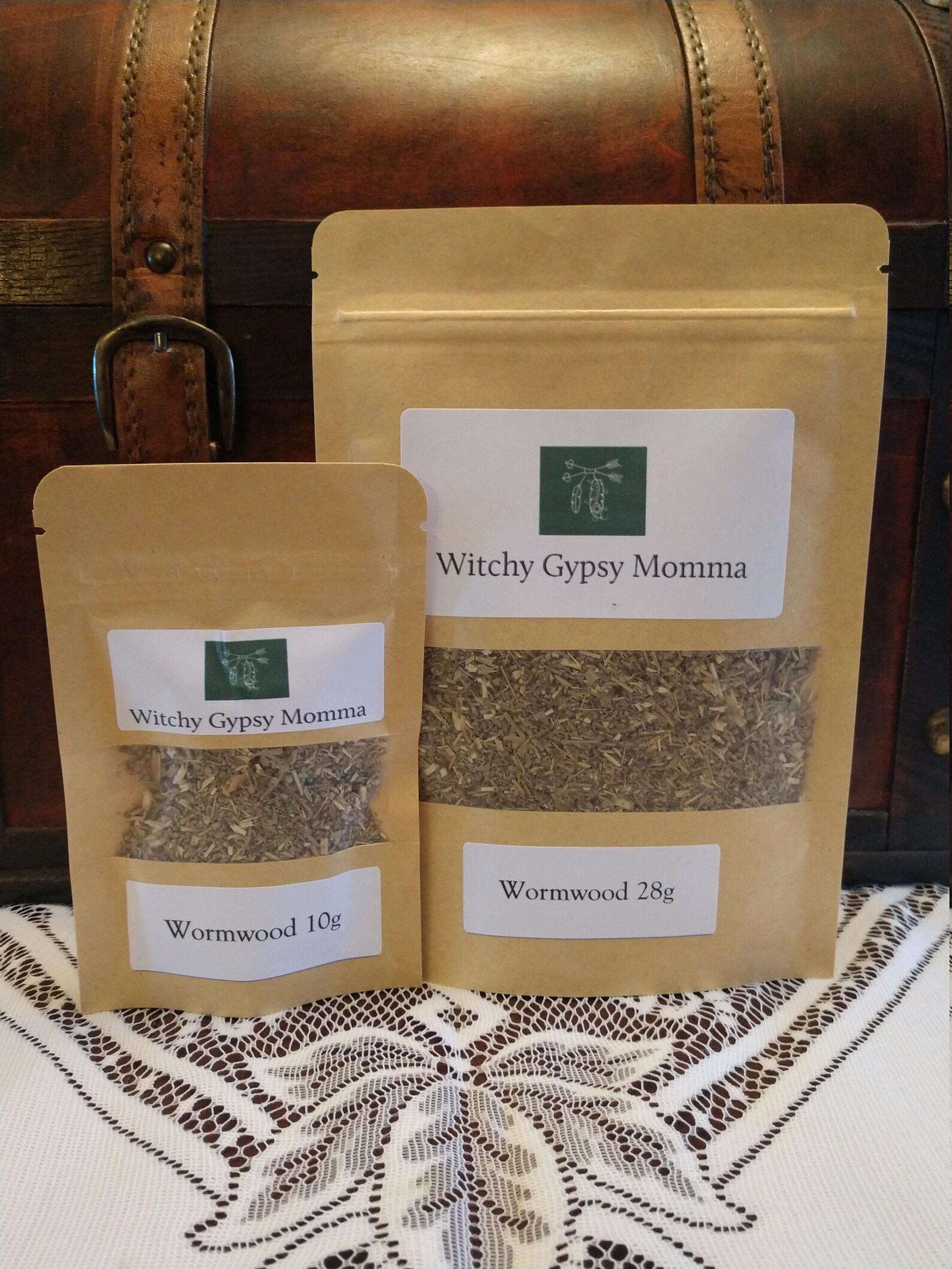 Herbalist Kit Choose 15 Herbal Sampler and Spice Collection Etsy