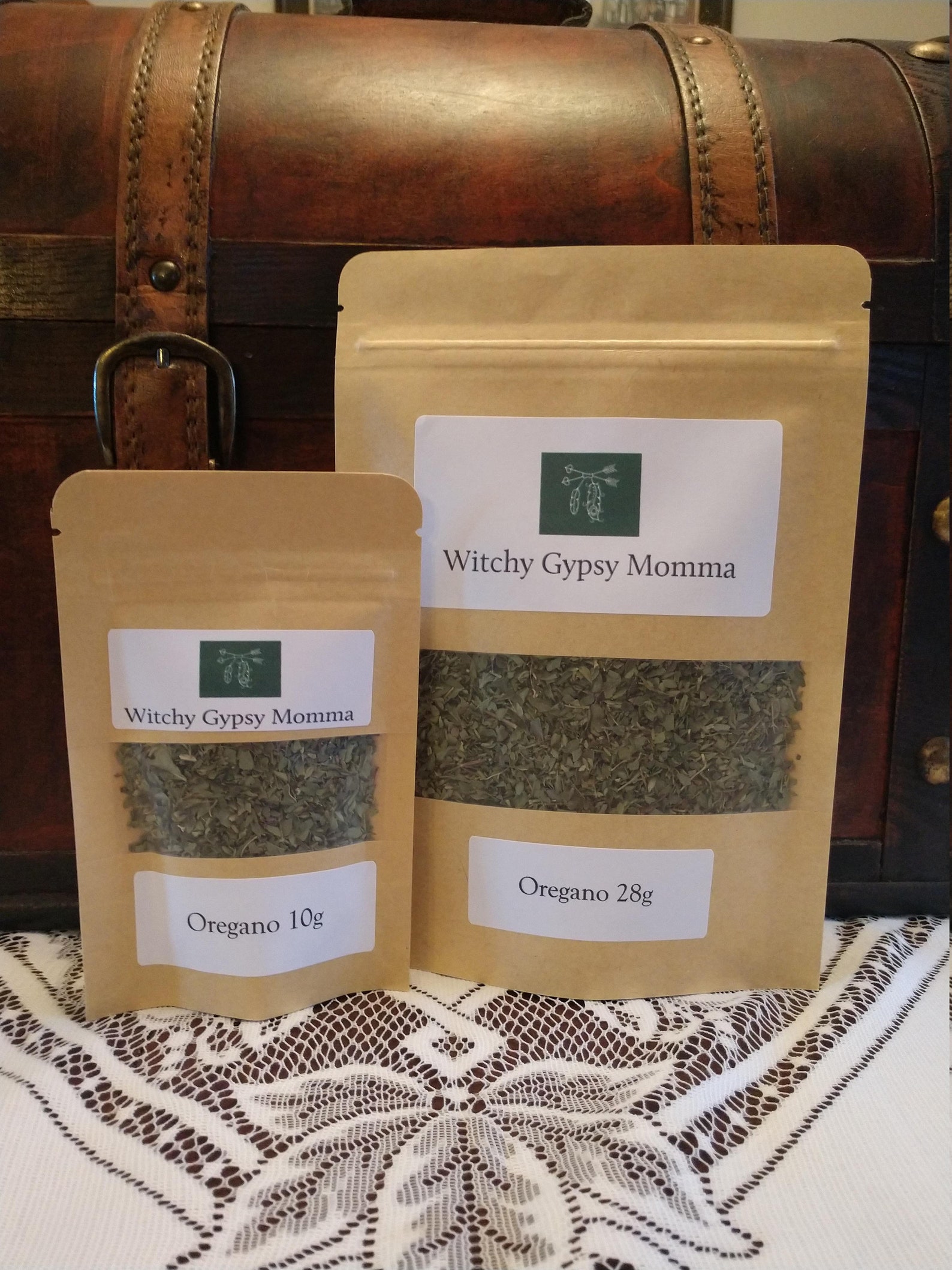Herbalist Kit Choose 15 Herbal Sampler and Spice Collection Etsy