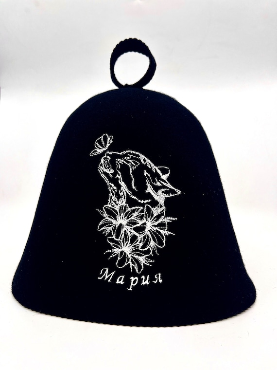 Banya hat sales
