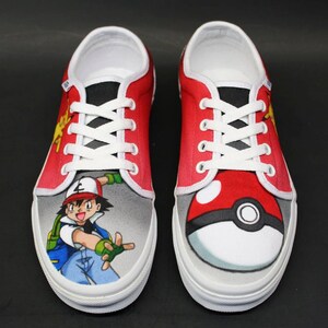 vans pokemon
