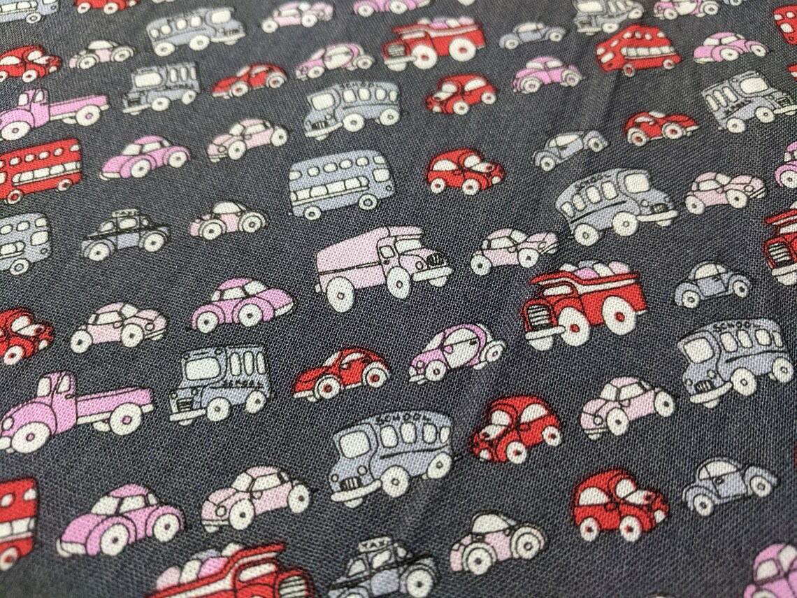 Red Monochrome Vehicles Reusable Beeswax Food Wraps. Cars | Etsy