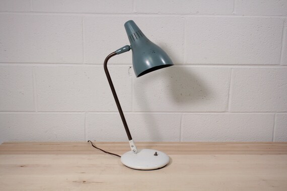 gerald thurston desk lamp