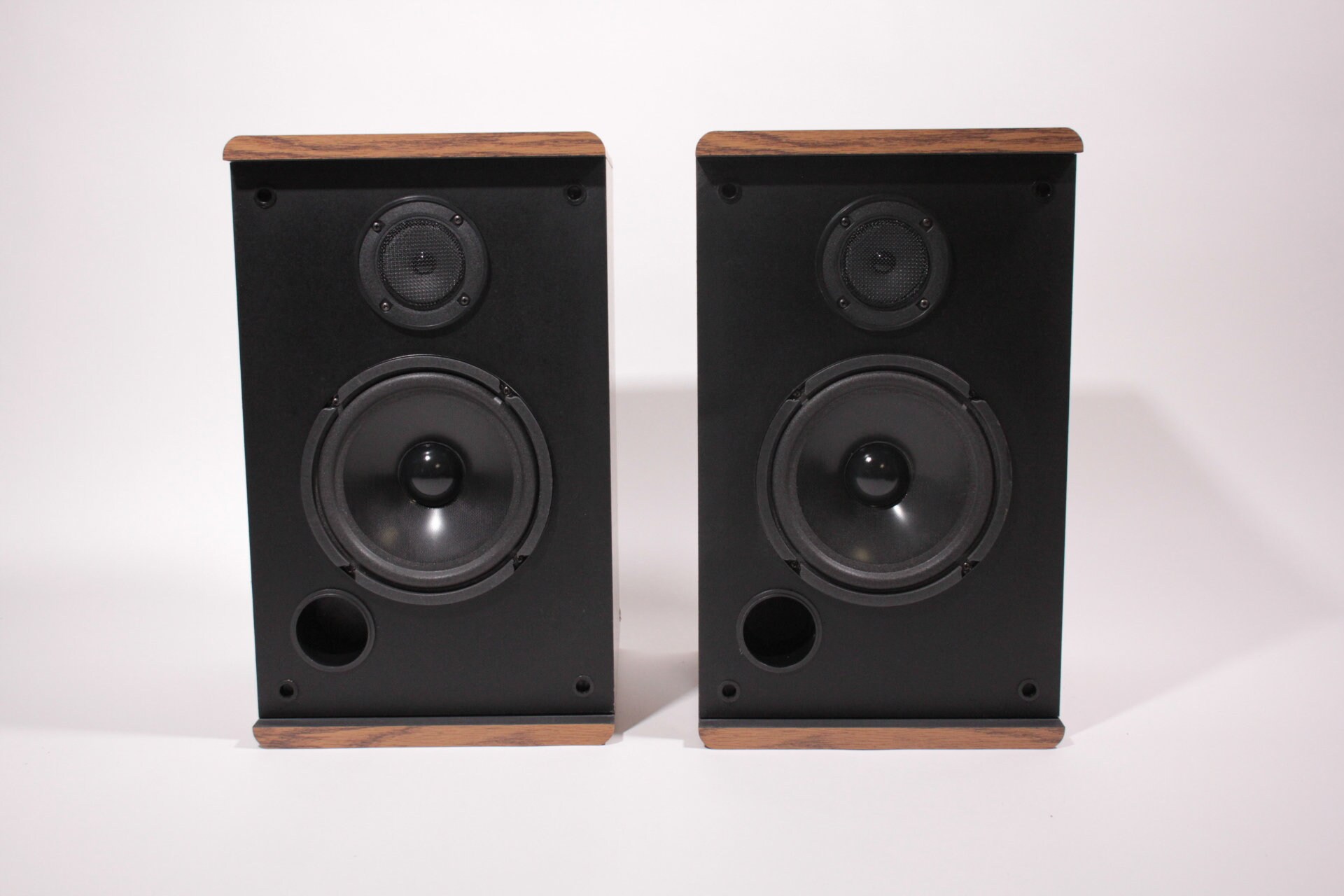 Klh model 802 speakers Clearance