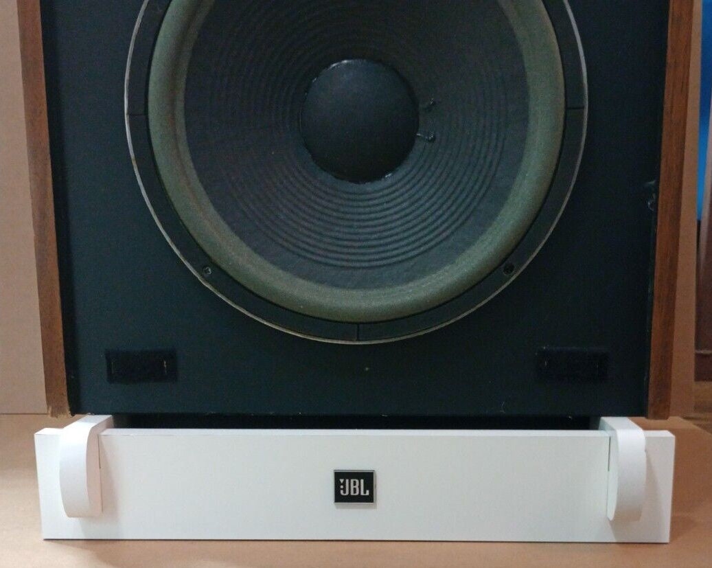 Jbl Party Box 320 JBL JS-120 Speakers Stands For L100 Classic