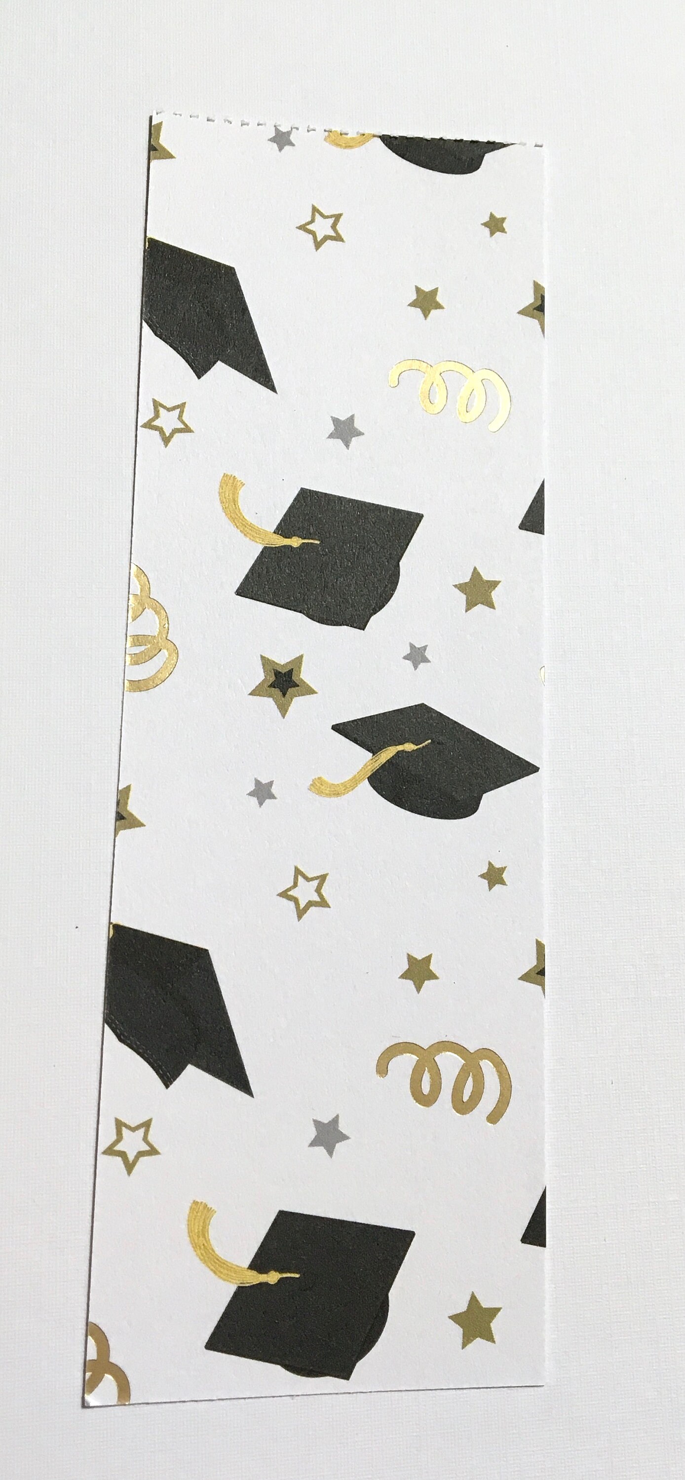 Graduation Party  Bookmark , School , Grad , Kids , Teens ,Adults , Congratulations , Success , Growth , Reading , Proud