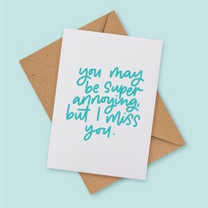 Tu Me Manques Tellement De Quarantaine Et Disolement De Etsy Canada