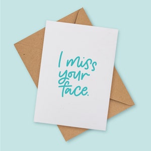 Tu Me Manques Tellement De Quarantaine Et Disolement De Etsy Canada