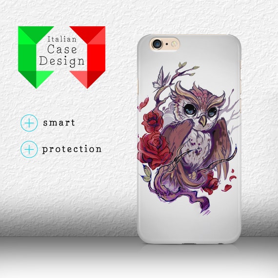 Hypno Owl iPhone 11 case Hypno Owl iPhone 11 case