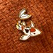 Doitsu Koi Fish Hard Enamel Pin - Etsy