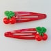 see more listings in the Hair Clips - Snap Clips section