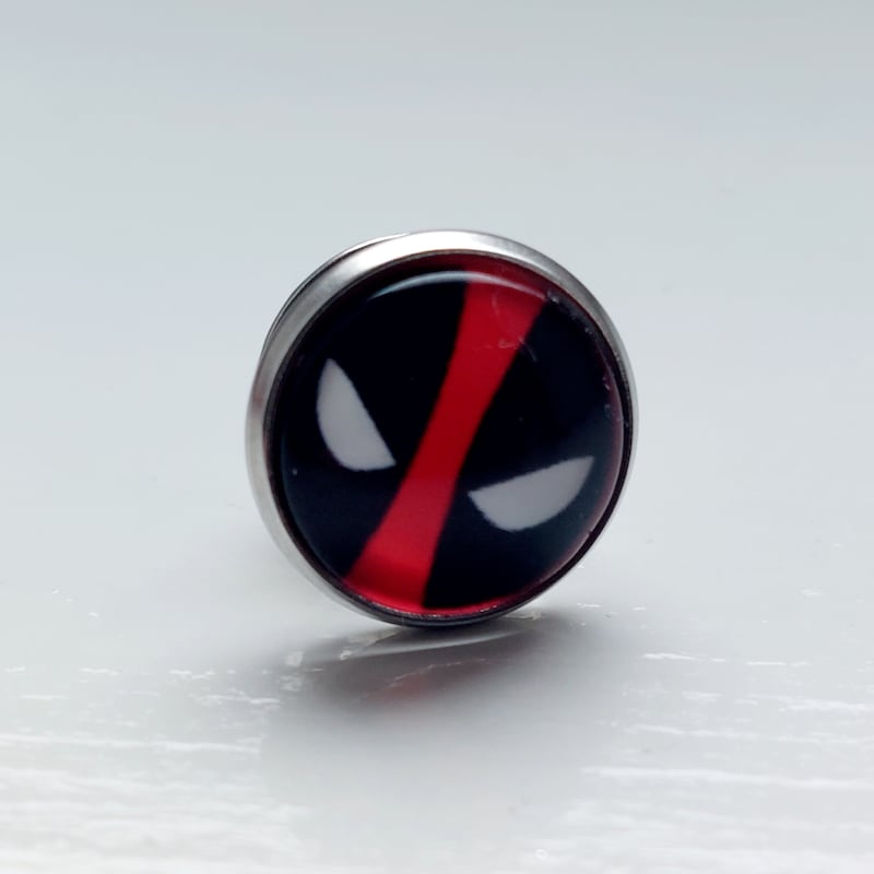 Deadpool - Etsy