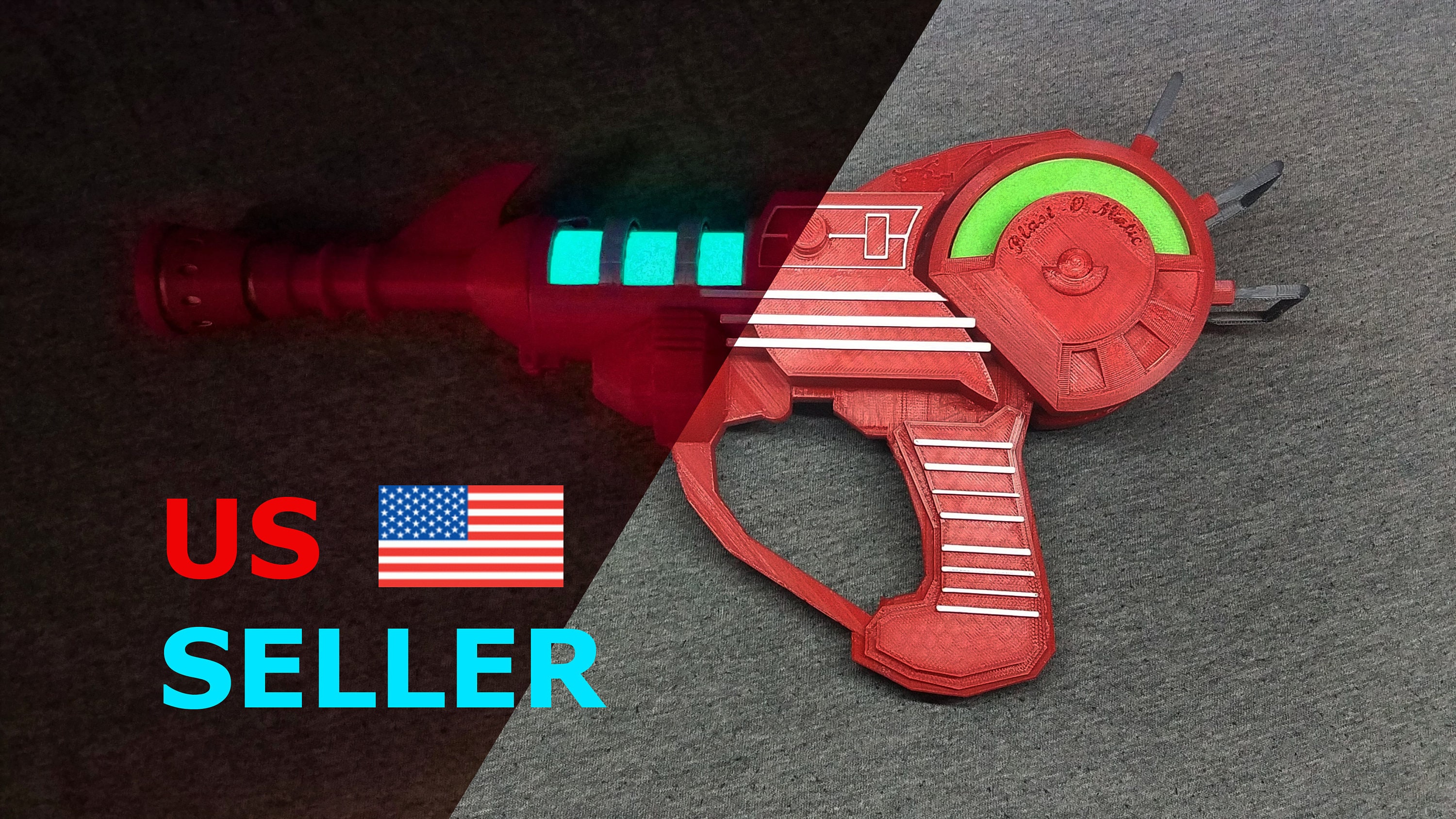 Raygun call of duty - Etsy 日本