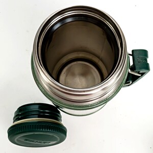 Stanley 24oz Thermos RH98 Handle RS45 Stopper - Missing Cup immagine 5