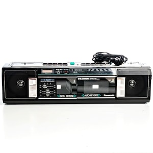 Boombox Replacement Parts - Etsy