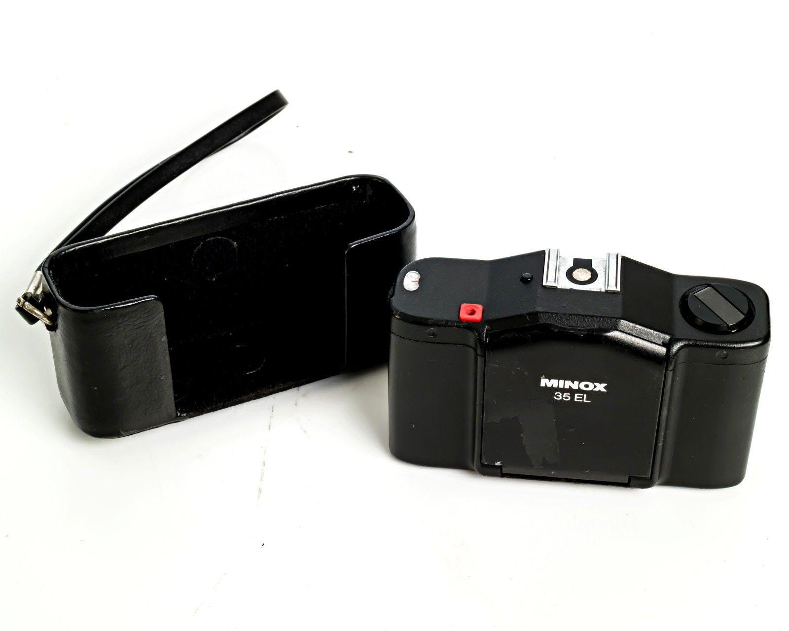 Minox 35 Gt - Etsy