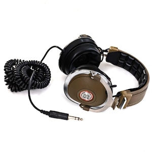 Koss Pro4AAA Vintage Headphones  1970s