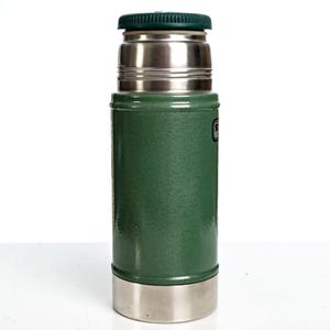Stanley 24oz Thermos RH98 Handle RS45 Stopper - Missing Cup immagine 2