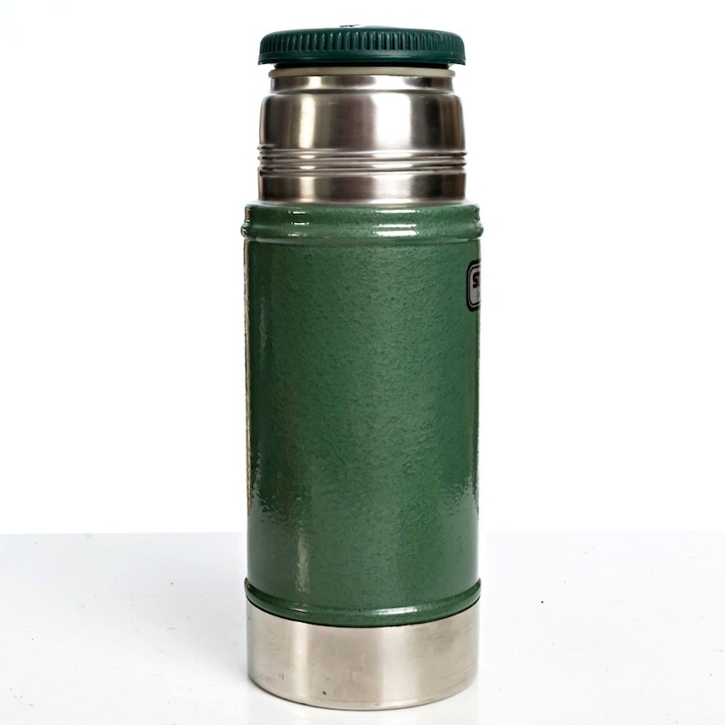 Stanley 24oz Thermos RH98 Handle RS45 Stopper - Missing Cup immagine 2