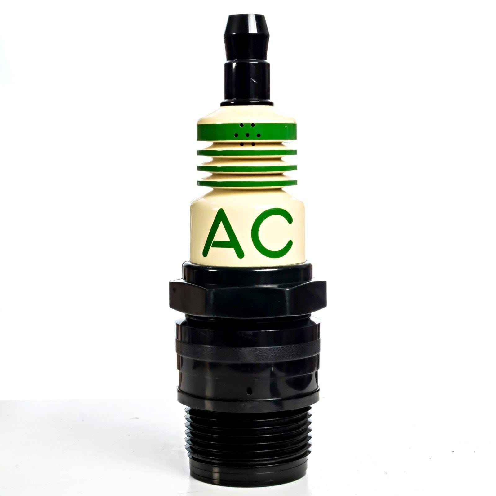 Vintage Ac Spark Plug - Etsy
