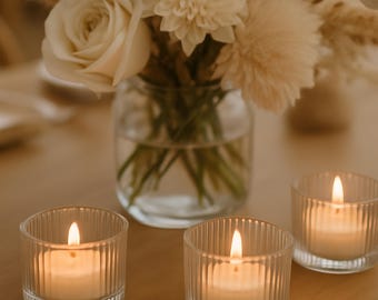 Wedding Table Decor Tealight Candle Holder for Special Events
