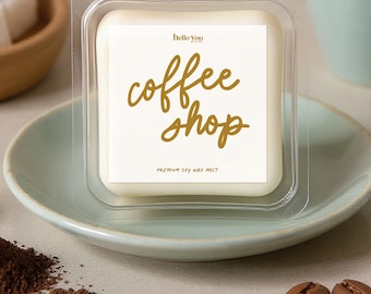 Wax Melts for Wax Warmer Scented Wax Melts Fall Wax Melts Handmade Wax Melts Natural Home Fragrance Wax Tarts