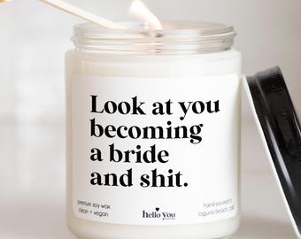 WEDDING | BRIDAL PARTY