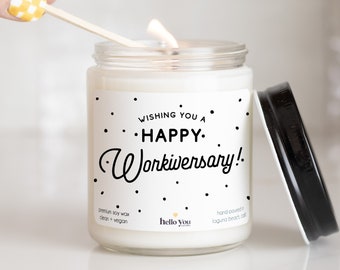 Work Anniversary Gifts, Workiversary gifts, Happy Workiversary Corporate Gifts, Employee Gifts, Recognition Gifts for Employees